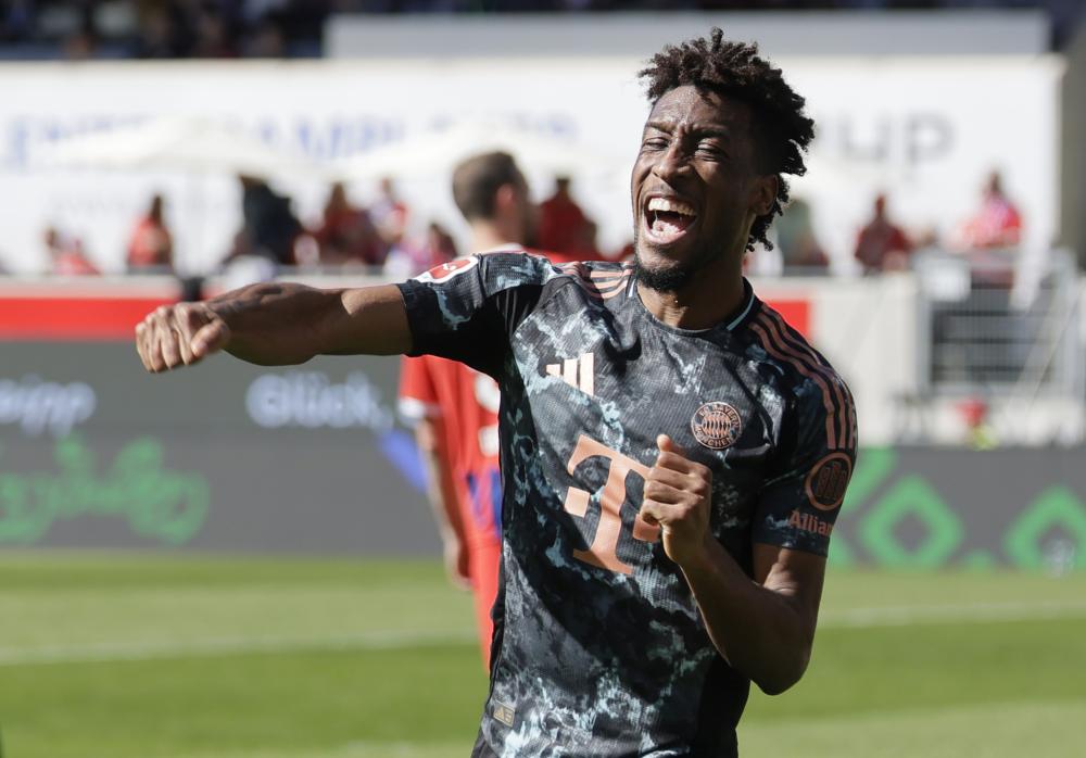 起伏的精彩 起伏的精彩